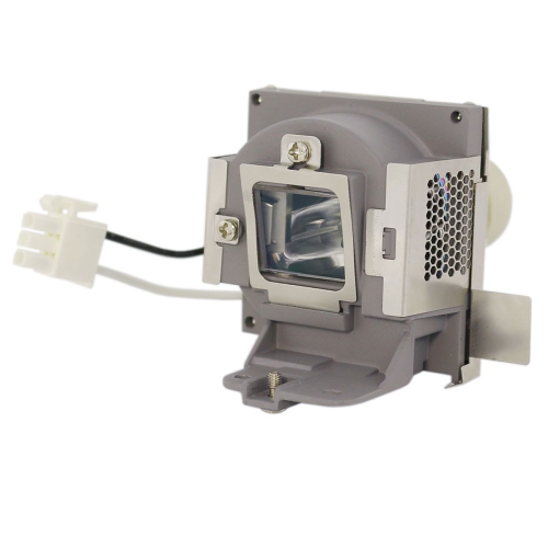 Image 1 of 6.. Jaspertronics™ Original Lamp & Housing for the BenQ MW526H Projector - 1 Year Warranty