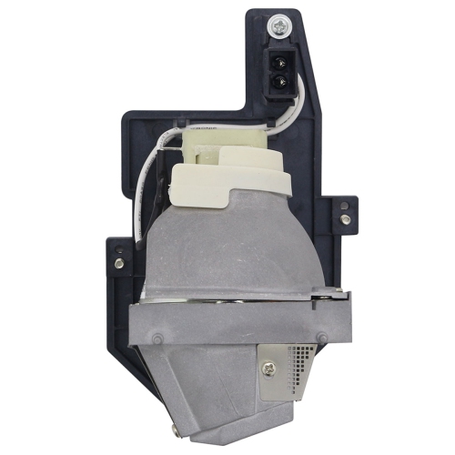 Jaspertronics™ Original Lamp & Housing for the Optoma EC300ST Projector - 1 Year Warranty