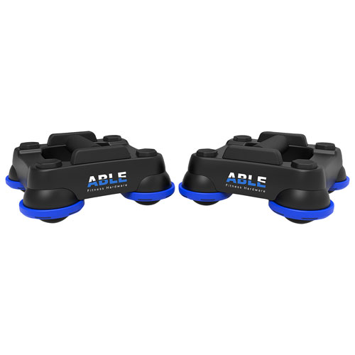 Fitness Hardware ABLE Fitness Training Platform - Blue