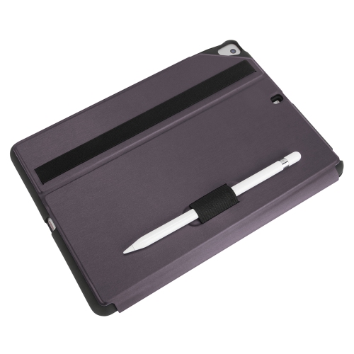 Targus – iPad rotatif Click-In™ de 10.2 po, iPad Air/Pro de 10.5 po