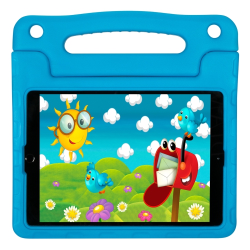 Targus – Étui antimicrobien pour enfants pour iPad de 10.2 po, iPad Air/Pro de 10.5 po