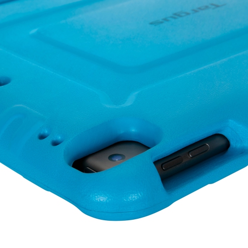 Targus – Étui antimicrobien pour enfants pour iPad de 10.2 po, iPad Air/Pro de 10.5 po