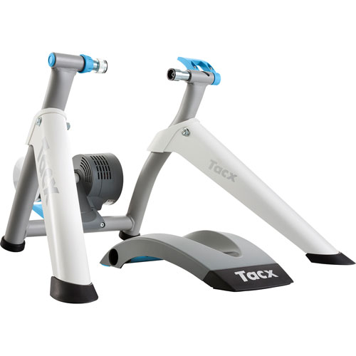 Tacx Flow Smart Bike Trainer