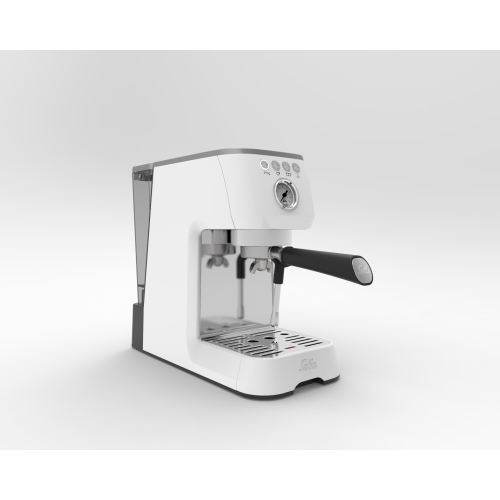 SOLIS - Barista Perfetta Plus White UL Version