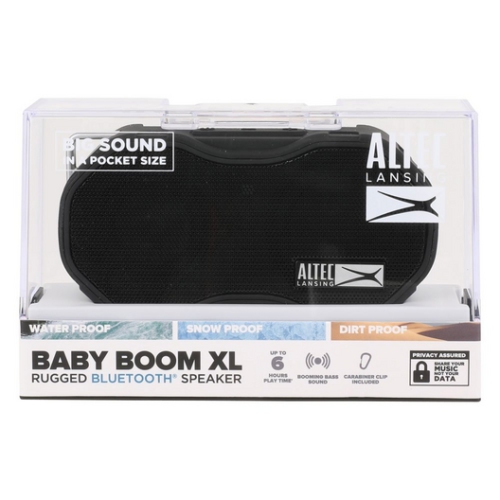 ALTEC Lansing Baby Boom XL - Refurbished