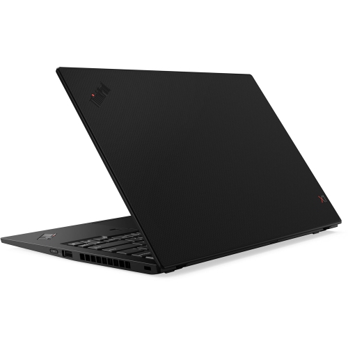 Refurbished - Lenovo Thinkpad X1 Carbon 7th Gen 14" QHD, Core i7-8665U, 16 GB LPDDR3, 1 TB NVMe SSD, Windows 10 Professional