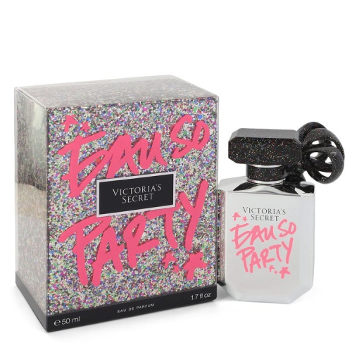 Eau So Party by Victoria's Secret for Women 1.7 oz Eau De Parfum Spray