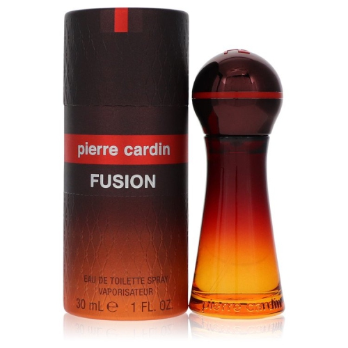 Image 1 of 3.. Pierre Cardin Fusion by Pierre Cardin Eau De Toilette Spray 1 oz