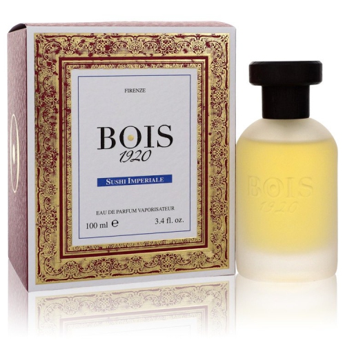 Image 1 of 1.. Bois 1920 Sushi Imperiale by Bois 1920 Eau De Parfum Spray 3.4 oz