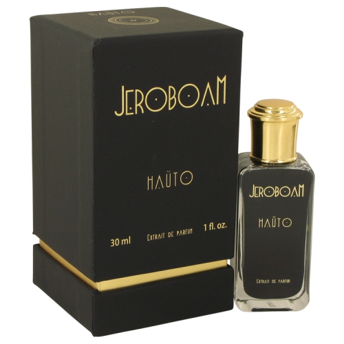 Jeroboam Hauto by Jeroboam Extrait De Parfum Spray 1 oz