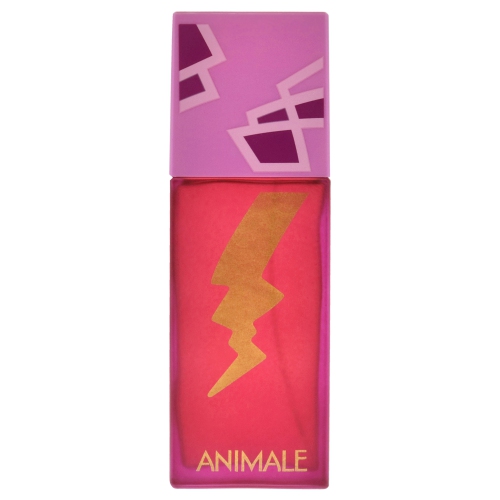 Animale Sexy by Animale Eau De Parfum Spray 3.4 oz