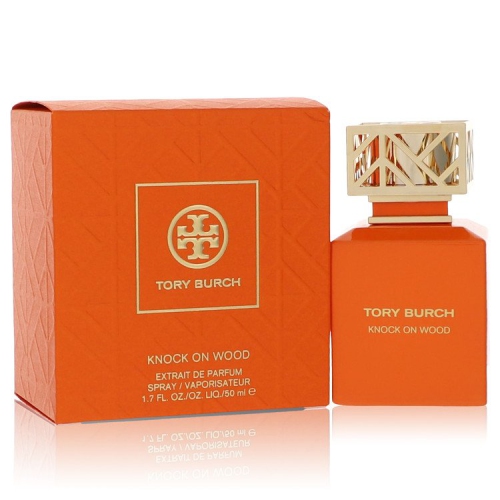 Knock on Wood by Tory Burch Extrait De Parfum Spray (Women)  oz | Best  Buy Canada