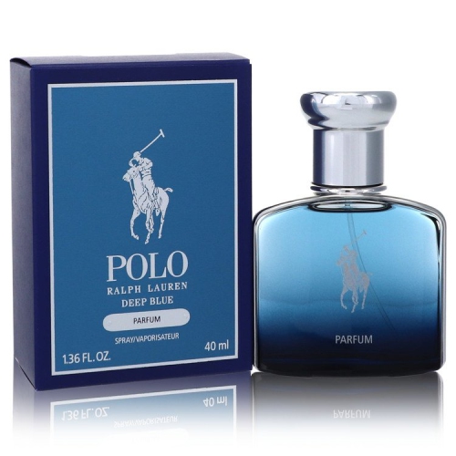 Polo Ralph Lauren Blue Parfum 1.36 oz