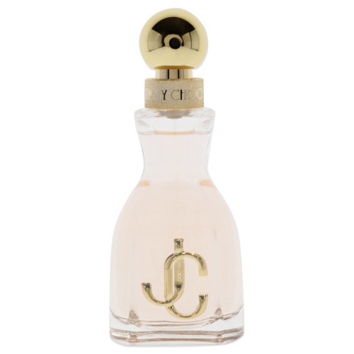 Jimmy Choo I Want Choo by Jimmy Choo Eau De Parfum Spray 1.3 oz