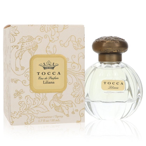 Best tocca outlet fragrance