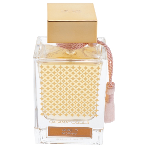 Rasasi Qasamat Morhaf by Rasasi Eau De Parfum Spray 2.2 oz