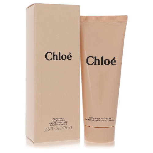CHLOE  (New) By Hand Cream (Women) 2.5 OZ