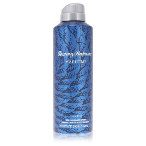 Tommy Bahama Maritime by Tommy Bahama Body Spray 6 oz