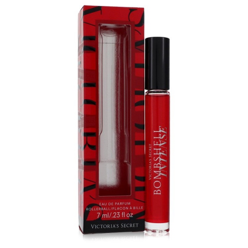 Bombshell Intense by Victoria's Secret Mini EDP Rollerball 0.23 oz