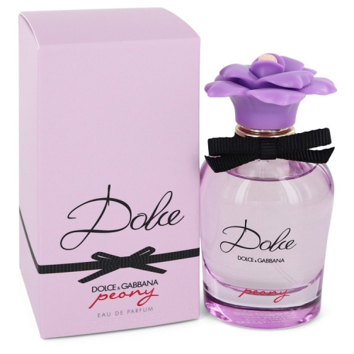 Dolce Pivoine de Dolce & Gabbana eau de parfum en vaporisateur 1,6&nbsp;oz