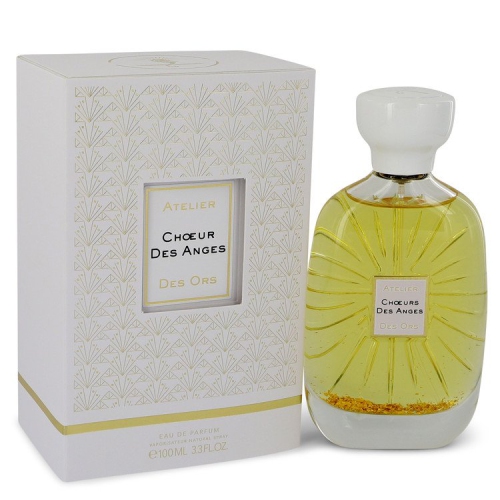 Image 1 de 1.. Choeur Des Anges par Atelier Des Ors Eau De Parfum Vaporisateur 3.4 oz