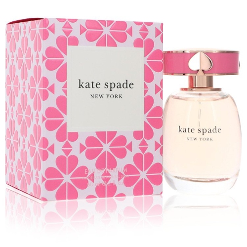 Kate Spade New York by Kate Spade Eau De Parfum Spray (Women) 2 oz | Best  Buy Canada