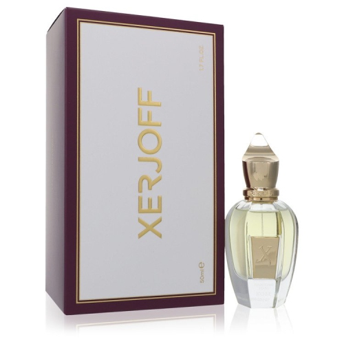 XERJOFF  Shooting Stars Kobe By Eau De Parfum Spray (Men) 1.7 OZ