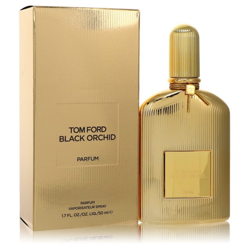 TOM FORD  Orchid By Pure Perfume Spray (Women) 1.7 OZ In Black