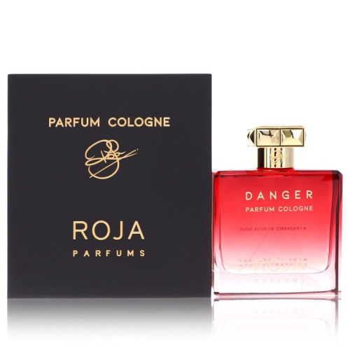 ROJA PARFUMS  Roja Danger By Extrait De Parfum Spray (Men) 3.4 OZ