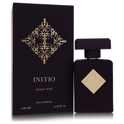 INITIO PARF. PRIVES  Initio Atomic Rose By Initio Parfums Prives Eau De Parfum Spray (Unisex) 3.04 OZ