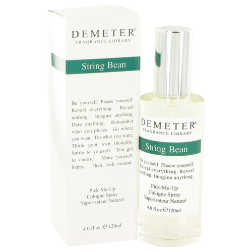 Demeter String Bean by Demeter Cologne Spray 4 oz