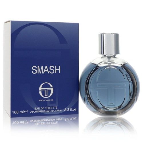 Sergio Tacchini Smash par Sergio Tacchini Eau De Toilette Vaporisateur 3.4 oz