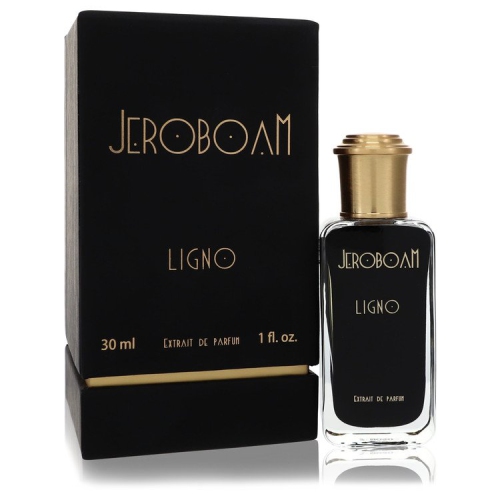 Jeroboam Ligno by Jeroboam Extrait de Parfum 1 oz