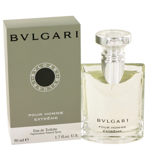 BVLGARI EXTREME by Bvlgari Eau De Toilette Spray 1.7 oz