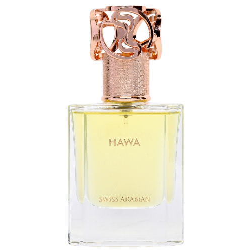 Hawa by Swiss Arabian Eau De Parfum Spray 1.7 oz