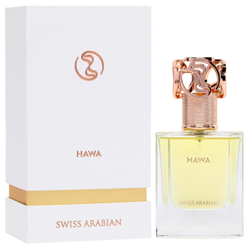 Hawa by Swiss Arabian Eau De Parfum Spray 1.7 oz