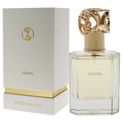 Hawa by Swiss Arabian Eau De Parfum Spray 1.7 oz