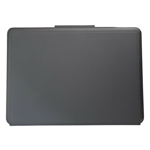 Refurbished - Logitech iPad 9th Gen Slim Folio Case with Wireless Keyboard Graphite