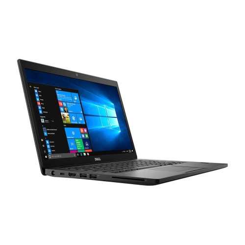 Refurbished - Dell Latitude 7490 Ultrabook | 14" Touch Screen | Intel I5 8650U Quad Core 1.9GHz | 32GB | 512G SSD | Windows 10 Professional |