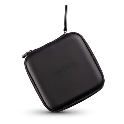 ViewSonic Carrying Case for M1 mini / M1 mini Plus Projector -