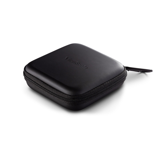 ViewSonic Carrying Case for M1 mini / M1 mini Plus Projector -
