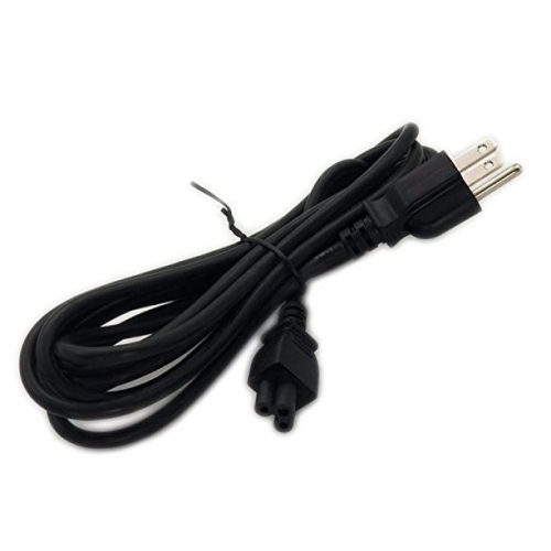 iMBAPrice 6 Feet AC Power Cord Cile for LG TV (60LN5400/55LB5550/55LN5310/447LN540/32LB5600/32LN530B) and More