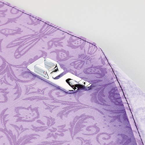 Brother Sewing Machine, GX37, 37 Built-in Stitches, 6 Included Sewing Feet