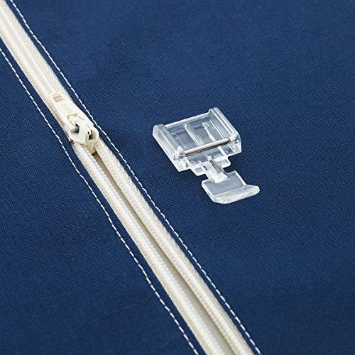 Brother Sewing Machine, GX37, 37 Built-in Stitches, 6 Included Sewing Feet