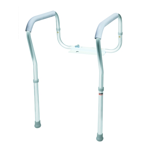 Carex Toilet Safety Frame