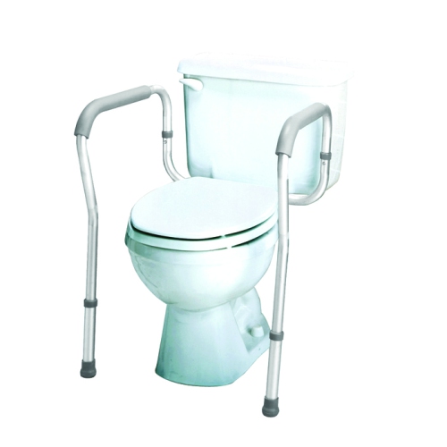 Carex Toilet Safety Frame