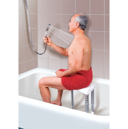 Carex Ultimate Shower Massager