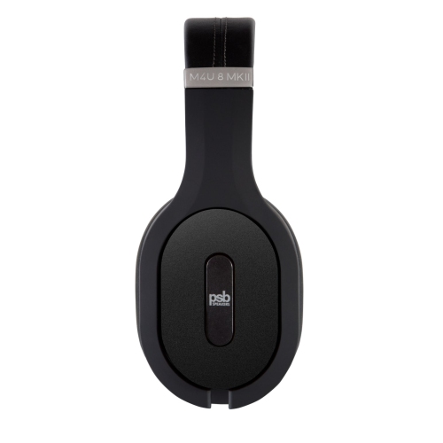 PSB M4U8 MKII Wireless Active Noise Cancelling HD Headphones