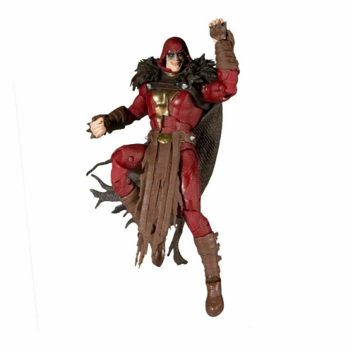 DC Multiverse 7 Inch Action Figure Wave 5 - King Shazam