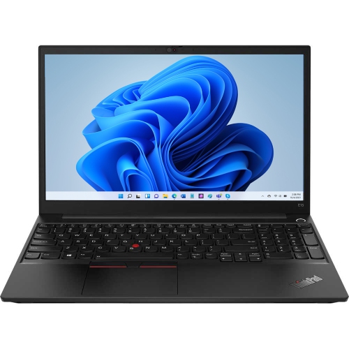 Lenovo ThinkPad E15 Gen 2, Full-HD 15.6", Intel Core i5-1135G7, 32GB RAM, 2 TB SSD, Windows 11 pro
